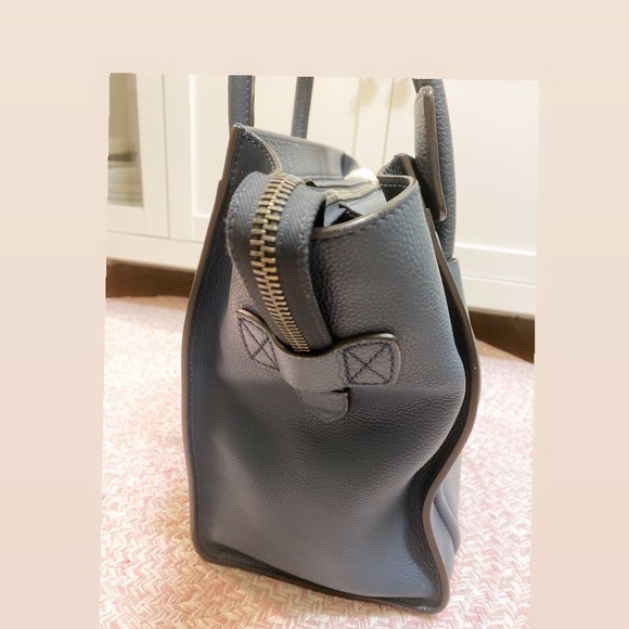 OnHold**  CĒLINE Mini Luggage - Picture 4 of 16